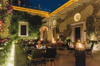 LA SEŇORIA (라 세뇨리아)