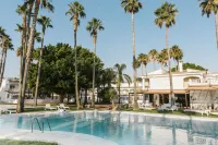 Tu&Me Resort - Adults Only - Pools