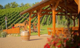 Tourist Farm Rooms Lovrec
