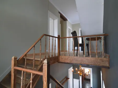 Peaceful Retreat in Roumont