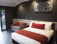The Rocks Motel Hotel di Charleville