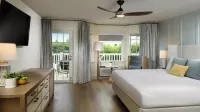 Southernmost Beach Resort Hotels in Key West