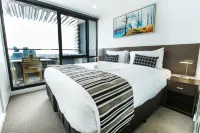 Spencer Street Apartments Các khách sạn gần King Street