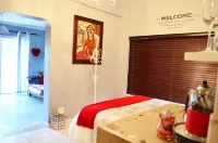 Zonnevanger Guesthouse Hotels in Wellington