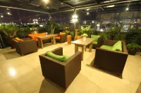 Atlantic City Hotel Hotel di Cicendo