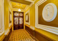 Vinohradsky Dum Residence