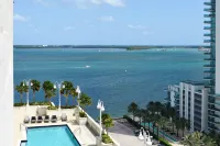 Well-Appointed Condos in Brickell Hotel a Key Biscayne