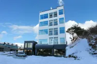 Gangneung Lamiacasa Pool Villa