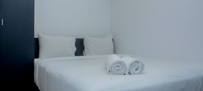 Brand New and Best Choice 2Br at Cinere Resort Apartment Hotels in Cinere