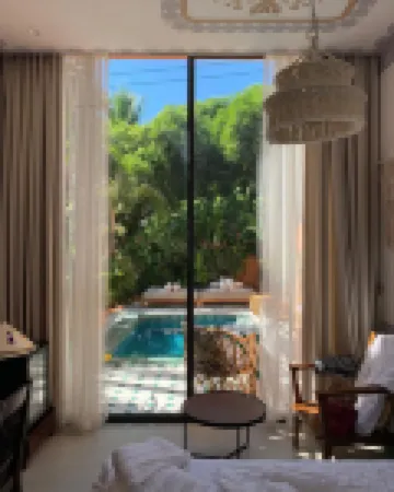 會安大廈-Minova旗下