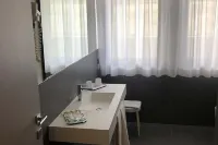 Hotel Capo Est