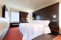 Hotel Ceuta Puerta de Africa Hotels in der Nähe von Casa de los Dragones