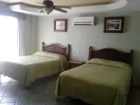 Hotel la Capilla Hôtels à : Ezequiel Montes