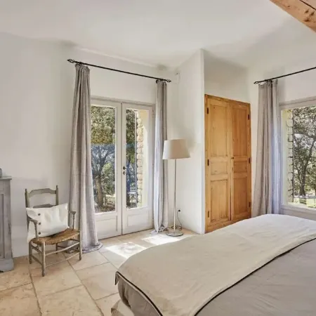 Villa les Terrasses de Gordes