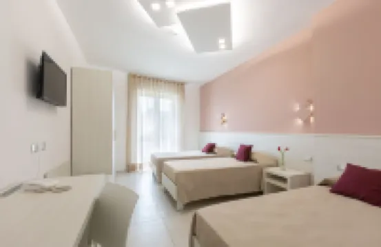 Alfema Ugento Club Hotels in 