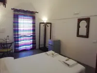 ฮอไรซัน ปันเตลเลเรีย - ที่มีที่จอดรถ