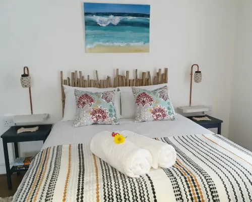 You Have Arrived Guesthouse Hotels in Velddrif