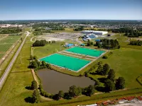 สปริงฮิลล์สวีทส์ บายแมริออท เวอร์จิเนียบีช โอเชียนฟรอนท์ โรงแรมในเวอร์จิเนียบีช