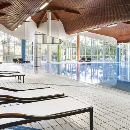 Hôtel Valdys Thalasso & Spa - les Pins