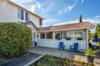 イビス バジェット マコン シュード ノール公園周辺のホテル