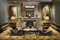 The Windsor Court - de charme