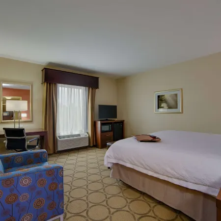 Hampton Inn & Suites Philadelphia/Bensalem