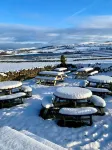 The Boshaw Trout Hôtels à : Holmfirth