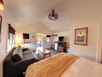 The Seaview Cottages Hotels in Pacific County