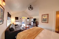 The Seaview Cottages