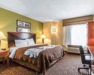 The Douillet by Demeure Hotels - Motels