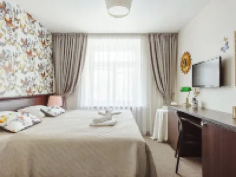 Art Hotel Bohema, Klaipėda Hotels in Klaipeda