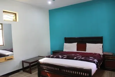 Hotel Royal Park Hotels in Balakot