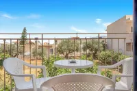 Creta Verano Hotel