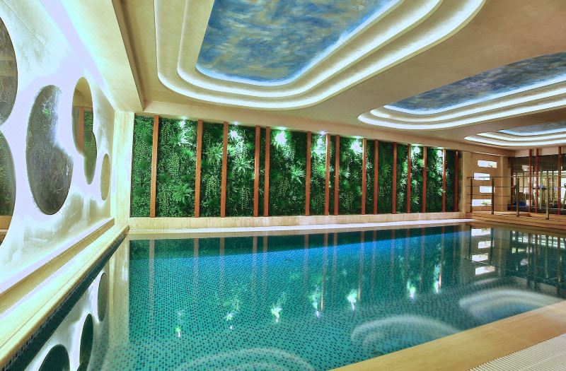 Beethoven Senfoni Hotel photo 5