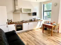 Westciti Croydon Serviced Apartments Hotels in Croydon