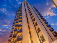 H4 Hotel Opera Jardins Отели рядом с достопримечательностью «Серкейра-Сезар»