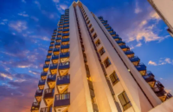 H4 Hotel Opera Jardins Hoteles en 