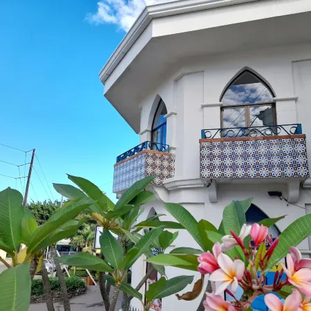 Zulu Surf Hotel Tamarindo