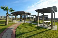 Seascape 2201 in Galveston