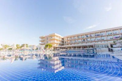 Minura Sur Menorca & Waterpark Các khách sạn gần Faro de Isla del Aire