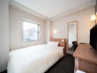 スーパーホテル青森 青森市のホテル