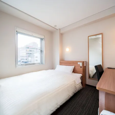 Super Hotel Aomori