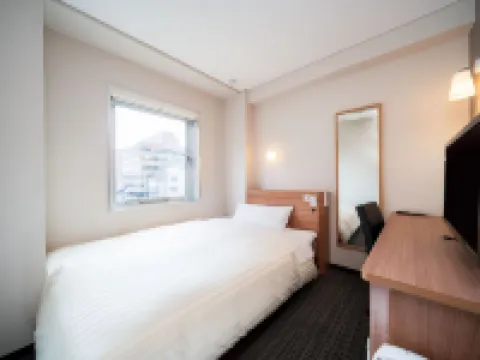 Super Hotel Aomori