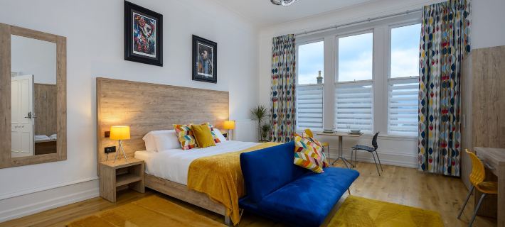 The Clarendon Hotels in Dundee