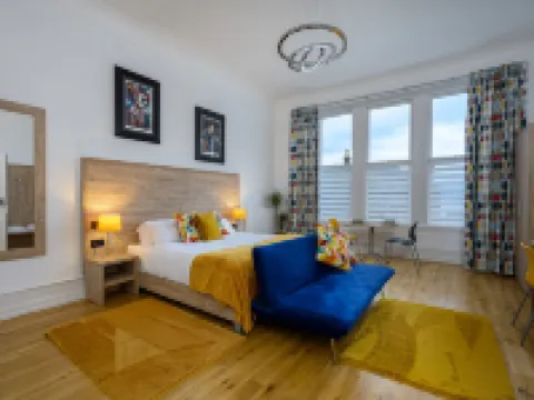 The Clarendon Hotels in Dundee