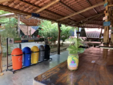 TamaHostel & Glamping Hotels in Tamarindo