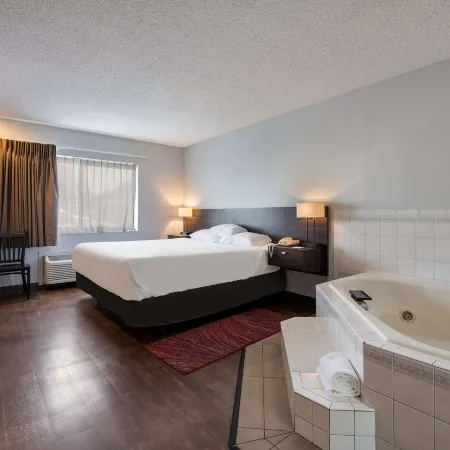Red Lion Inn & Suites Ontario