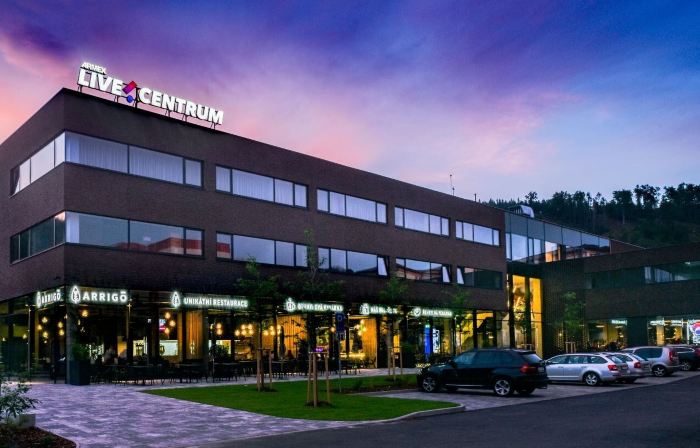 Armex LiveCentrum