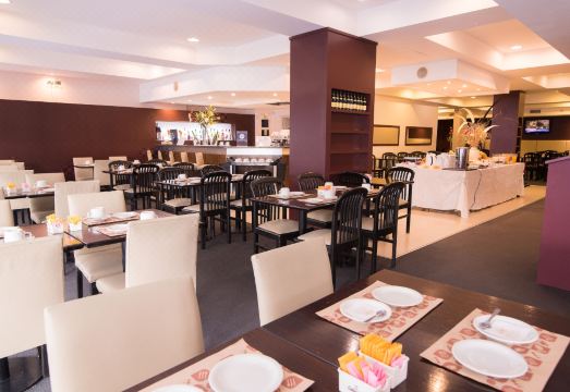 그란 호텔 콘티넨탈 대표 이미지