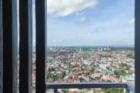 Convenient Studio at Vida View Makassar
